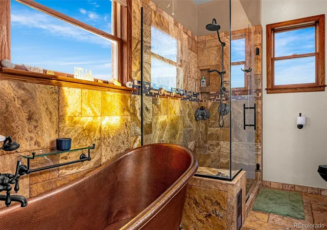 Photo 4 of Single family home for sale at 16255 Barney Rd, Calhan, CO 80808 | MLS# 1924274 | Listing updated on 2026-10-02