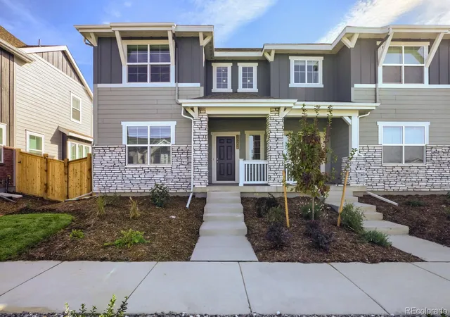 Photo 1 of Single family home for sale at 15224 Clayton St, Thornton, CO 80602 | MLS# 3627137 | Listing updated on 2026-10-09