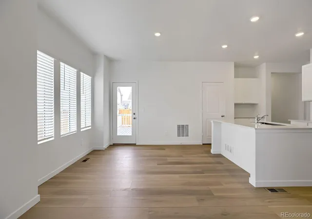 Photo 3 of Single family home for sale at 15224 Clayton St, Thornton, CO 80602 | MLS# 3627137 | Listing updated on 2026-10-09