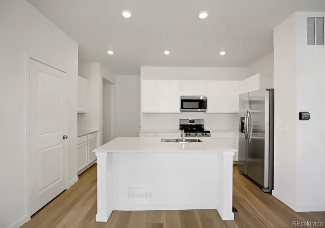 Photo 3 of Single family home for sale at 15224 Clayton St, Thornton, CO 80602 | MLS# 3627137 | Listing updated on 2026-10-09