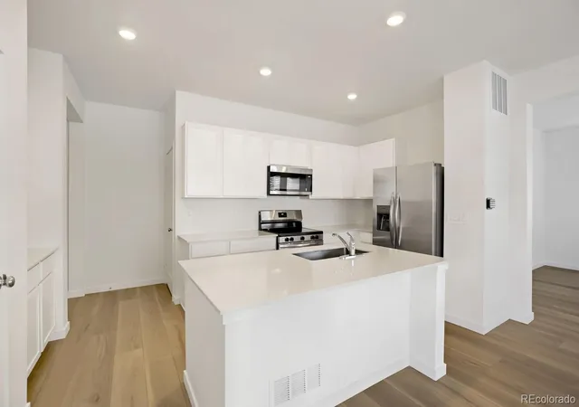 Photo 4 of Single family home for sale at 15224 Clayton St, Thornton, CO 80602 | MLS# 3627137 | Listing updated on 2026-10-09