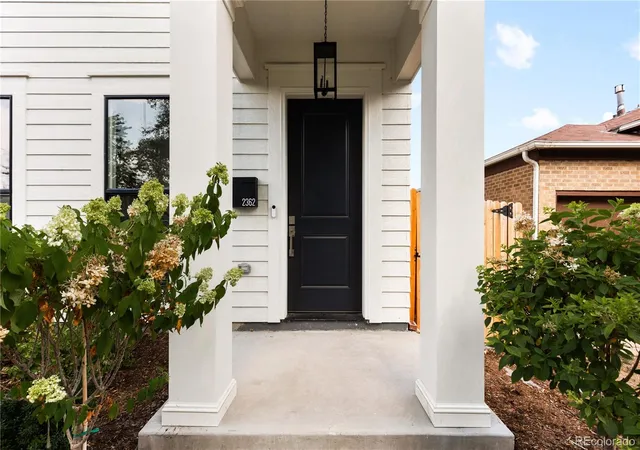 Photo 1 of Single family home for sale at 2362 S Acoma St, Denver, CO 80223 | MLS# 8755329 | Listing updated on 2026-10-02