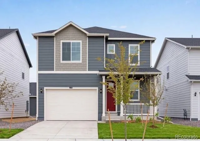 Photo 1 of Single family home for sale at 9888 Danube Ct, Commerce City, CO 80022 | MLS# 4013841 | Listing updated on 2026-10-01