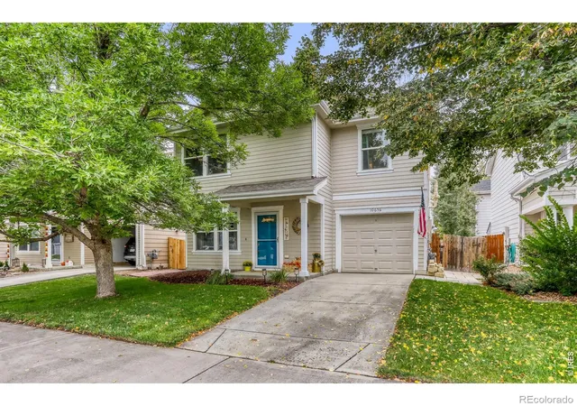 Photo 1 of Single family home for sale at 10656 Durango Pl, Longmont, CO 80504 | MLS# IR1069831 | Listing updated on 2026-10-07
