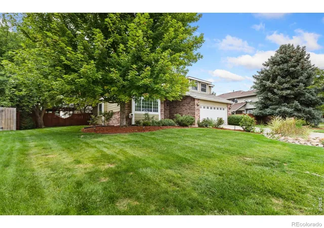 Photo 2 of Single family home for sale at 1543 40th Avenue Ct, Greeley, CO 80634 | MLS# IR1069832 | Listing updated on 2026-10-03