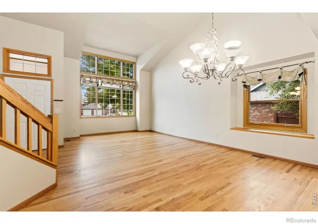Photo 3 of Single family home for sale at 1543 40th Avenue Ct, Greeley, CO 80634 | MLS# IR1069832 | Listing updated on 2026-10-03