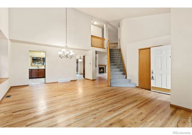 Photo 4 of Single family home for sale at 1543 40th Avenue Ct, Greeley, CO 80634 | MLS# IR1069832 | Listing updated on 2026-10-03