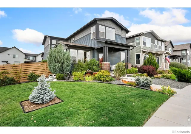 Photo 1 of Single family home for sale at 4893 Oakley Dr, Timnath, CO 80547 | MLS# IR1069833 | Listing updated on 2026-10-09