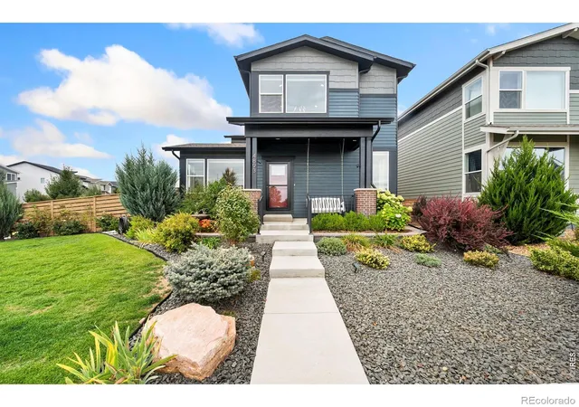 Photo 2 of Single family home for sale at 4893 Oakley Dr, Timnath, CO 80547 | MLS# IR1069833 | Listing updated on 2026-10-09