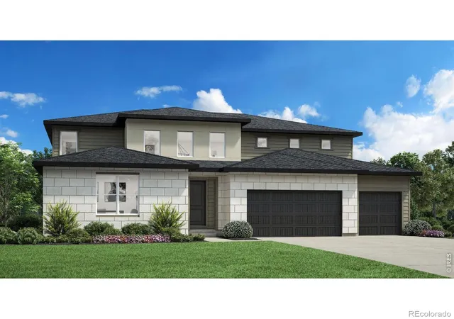 Photo 1 of Single family home for sale at 3258 Chandler Bay Ct, Loveland, CO 80538 | MLS# IR1069835 | Listing updated on 2026-10-02