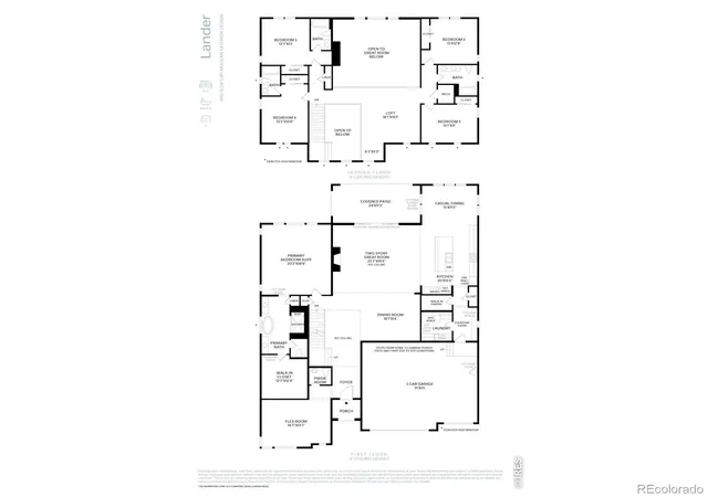 Photo 2 of Single family home for sale at 3258 Chandler Bay Ct, Loveland, CO 80538 | MLS# IR1069835 | Listing updated on 2026-10-02