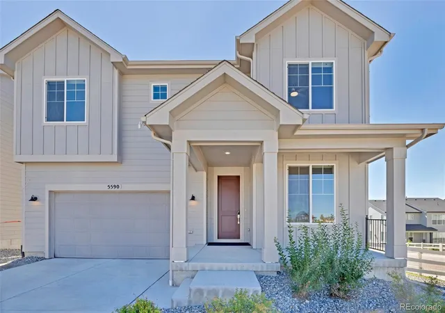 Photo 3 of Single family home for sale at 5590 Amarosa Dr, Parker, CO 80134 | MLS# 5066659 | Listing updated on 2026-10-06