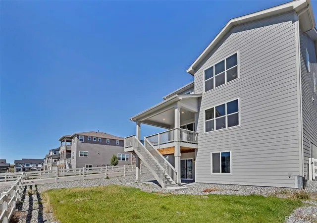 Photo 4 of Single family home for sale at 5590 Amarosa Dr, Parker, CO 80134 | MLS# 5066659 | Listing updated on 2026-10-06