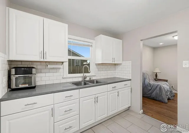 Photo 4 of Single family home for sale at 1004 35th Avenue, Greeley, CO 80634 | MLS# 6149689 | Listing updated on 2026-10-01