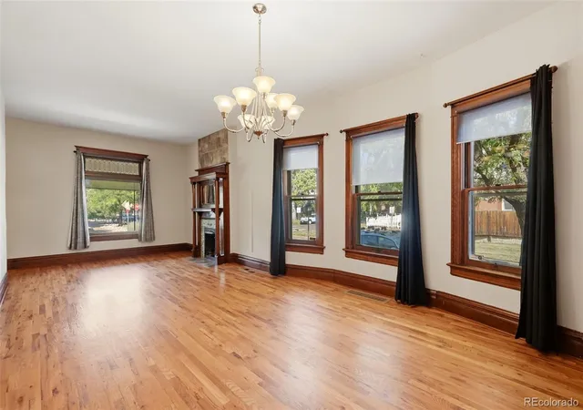 Photo 3 of Single family home for sale at 400 S Sherman St, Denver, CO 80209 | MLS# 6678101 | Listing updated on 2026-10-09