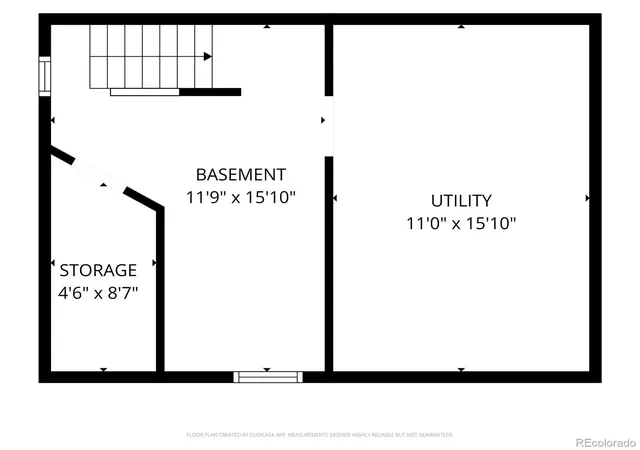 Photo 50 of Single family home for sale at 400 S Sherman St, Denver, CO 80209 | MLS# 6678101 | Listing updated on 2026-10-09