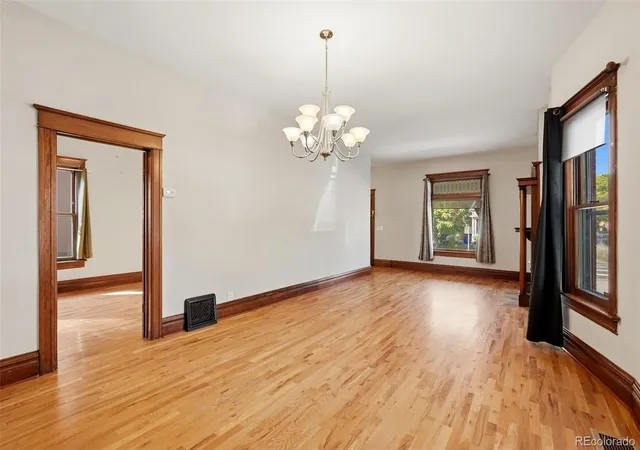 Photo 4 of Single family home for sale at 400 S Sherman St, Denver, CO 80209 | MLS# 6678101 | Listing updated on 2026-10-09