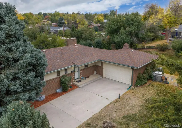 Photo 1 of Single family home for sale at 6720 S Delaware St, Littleton, CO 80120 | MLS# 5257984 | Listing updated on 2026-10-15