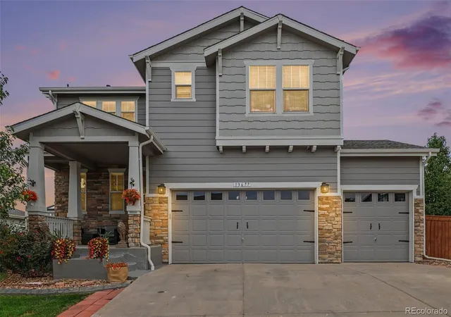Photo 2 of Single family home for sale at 13677 Spruce Way, Thornton, CO 80602 | MLS# 3340444 | Listing updated on 2026-10-06