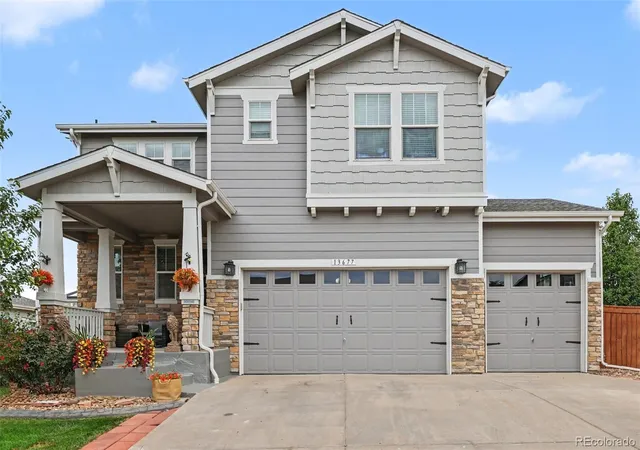 Photo 3 of Single family home for sale at 13677 Spruce Way, Thornton, CO 80602 | MLS# 3340444 | Listing updated on 2026-10-06