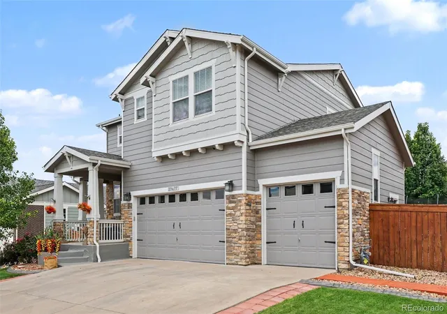 Photo 3 of Single family home for sale at 13677 Spruce Way, Thornton, CO 80602 | MLS# 3340444 | Listing updated on 2026-10-06