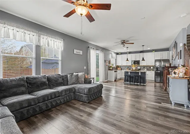 Photo 4 of Single family home for sale at 13677 Spruce Way, Thornton, CO 80602 | MLS# 3340444 | Listing updated on 2026-10-06
