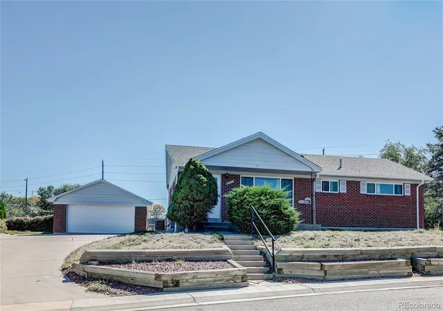 Single family home for sale at 10434 Downing St, Northglenn, CO 80233 | MLS# 1914200