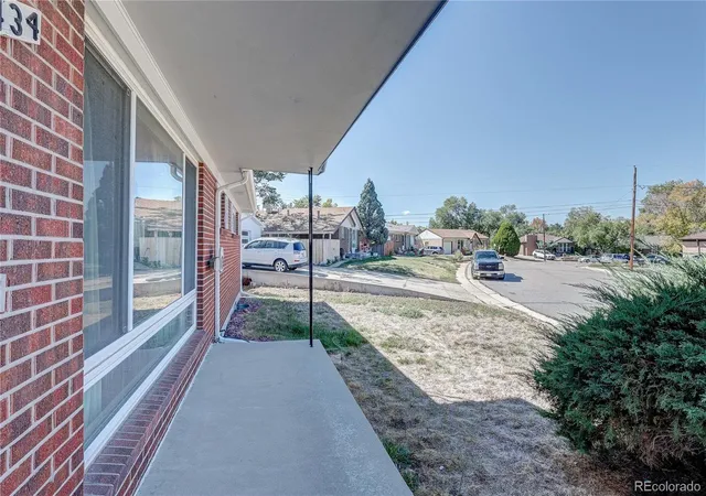 Photo 1 of Single family home for sale at 10434 Downing St, Northglenn, CO 80233 | MLS# 1914200 | Listing updated on 2026-10-03