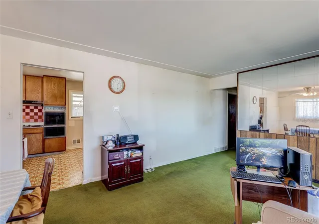 Photo 3 of Single family home for sale at 10434 Downing St, Northglenn, CO 80233 | MLS# 1914200 | Listing updated on 2026-10-03