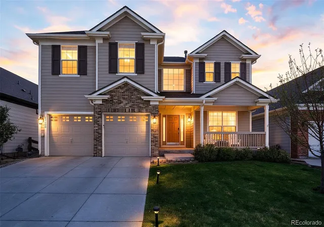 Photo 1 of Single family home for sale at 22600 E River Chase Way, Parker, CO 80138 | MLS# 6369829 | Listing updated on 2026-10-05