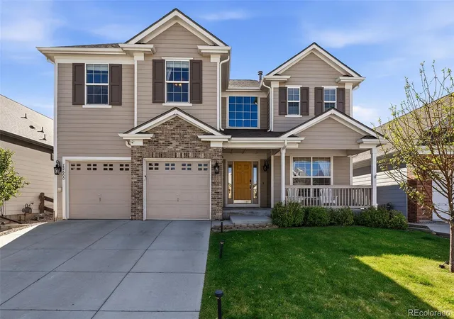 Photo 1 of Single family home for sale at 22600 E River Chase Way, Parker, CO 80138 | MLS# 6369829 | Listing updated on 2026-10-05