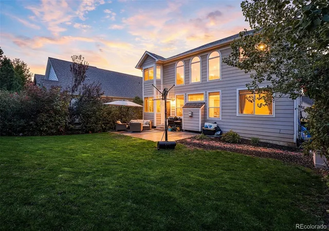 Photo 2 of Single family home for sale at 22600 E River Chase Way, Parker, CO 80138 | MLS# 6369829 | Listing updated on 2026-10-05