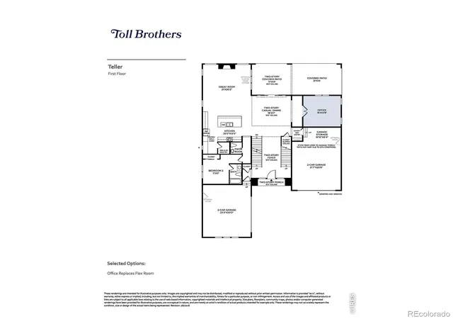 Photo 3 of Single family home for sale at 3025 Westcliff Ct, Loveland, CO 80538 | MLS# IR1069836 | Listing updated on 2026-10-08