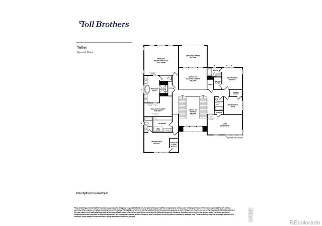 Photo 3 of Single family home for sale at 3025 Westcliff Ct, Loveland, CO 80538 | MLS# IR1069836 | Listing updated on 2026-10-08