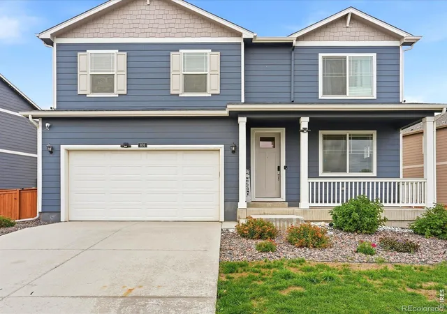 Photo 2 of Single family home for sale at 876 King St, Lochbuie, CO 80603 | MLS# IR1069837 | Listing updated on 2026-10-07
