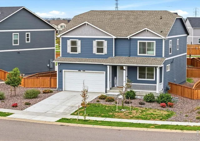 Photo 3 of Single family home for sale at 876 King St, Lochbuie, CO 80603 | MLS# IR1069837 | Listing updated on 2026-10-07