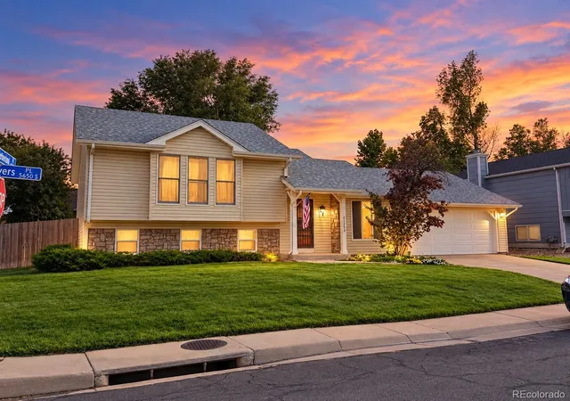 Photo 1 of Single family home for sale at 21298 E Powers Pl, Centennial, CO 80015 | MLS# 1847638 | Listing updated on 2026-10-08