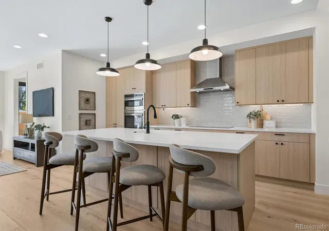 Photo 3 of Single family home for sale at 3040 W 27th Avenue, Denver, CO 80211 | MLS# 4853572 | Listing updated on 2026-10-08