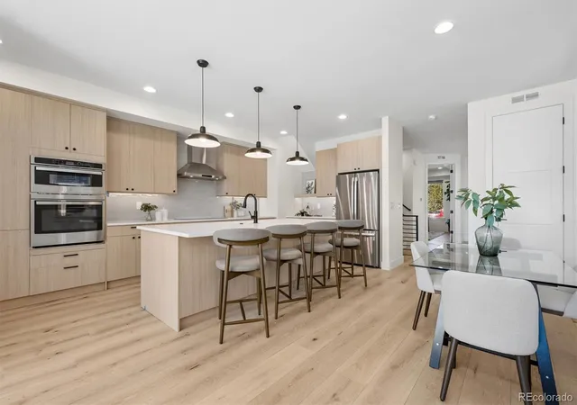 Photo 2 of Single family home for sale at 3040 W 27th Avenue, Denver, CO 80211 | MLS# 4853572 | Listing updated on 2026-10-08