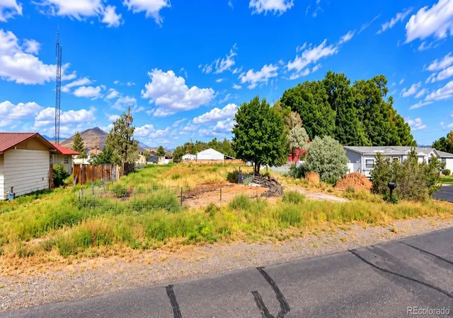 Photo 2 of Land for sale at 35 1st Avenue, Del Norte, CO 81132 | MLS# 4878602 | Listing updated on 2026-10-01