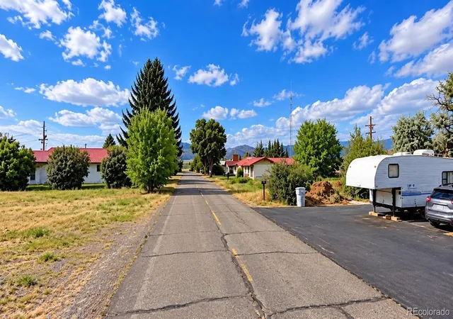 Photo 3 of Land for sale at 35 1st Avenue, Del Norte, CO 81132 | MLS# 4878602 | Listing updated on 2026-10-01