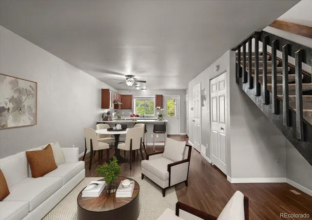 Photo 3 of Condo for sale at 6848 Ravencrest Dr, Colorado Springs, CO 80919 | MLS# 4820909 | Listing updated on 2026-10-05