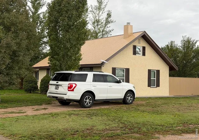 Photo 2 of Single family home for sale at 412 Nebraska Ave, Stratton, CO 80836 | MLS# IR1069838 | Listing updated on 2026-10-02