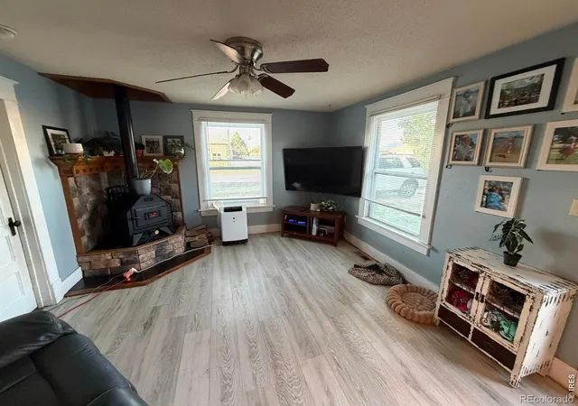 Photo 3 of Single family home for sale at 412 Nebraska Ave, Stratton, CO 80836 | MLS# IR1069838 | Listing updated on 2026-10-02