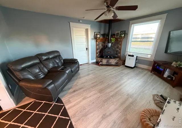 Photo 3 of Single family home for sale at 412 Nebraska Ave, Stratton, CO 80836 | MLS# IR1069838 | Listing updated on 2026-10-02