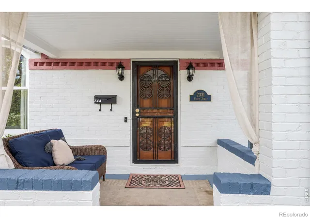 Photo 1 of Single family home for sale at 2331 N Gilpin St, Denver, CO 80205 | MLS# IR1069839 | Listing updated on 2026-10-20