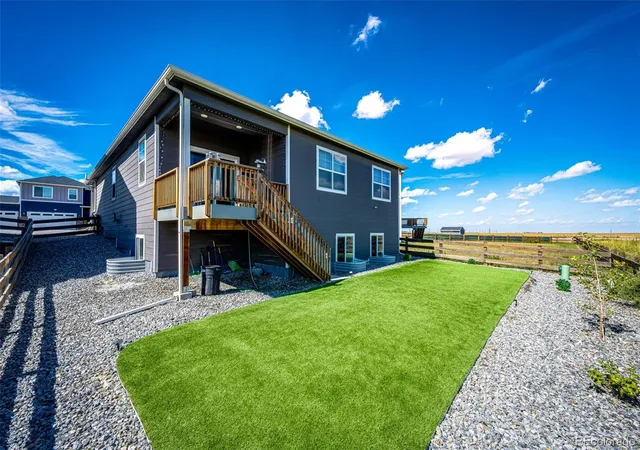 Photo 3 of Single family home for sale at 120 Racer St, Bennett, CO 80102 | MLS# 6466359 | Listing updated on 2026-10-02