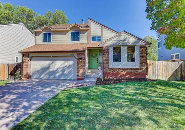 Single family home for sale at 7048 S Flower Ct, Littleton, CO 80128 | MLS# 7820113
