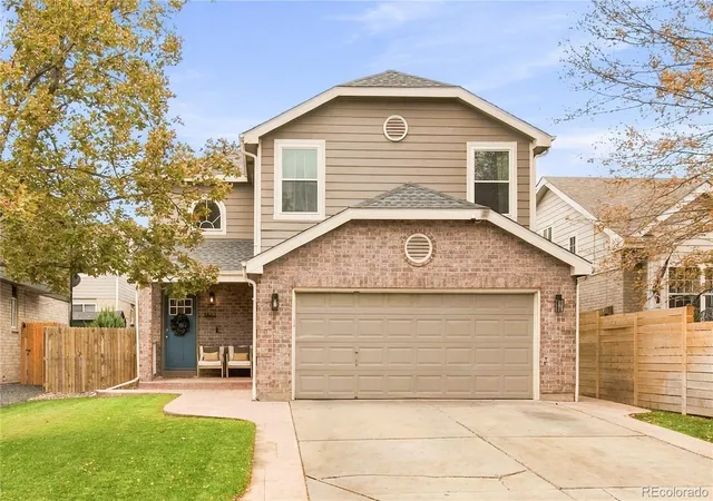 Photo 1 of Single family home for sale at 6662 E 123rd Drive, Brighton, CO 80602 | MLS# 5349110 | Listing updated on 2026-10-10