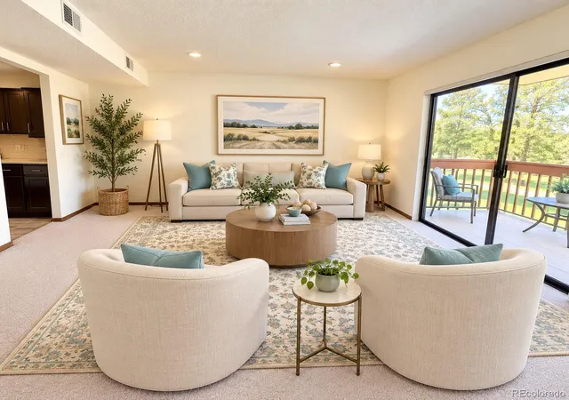 Condo for sale at 12565 Sheridan Blvd #116, Broomfield, CO 80020 | MLS# 5866655